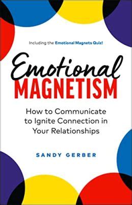 The magical attraction of emotional magnetism